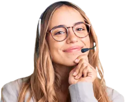 Virtual Receptionist