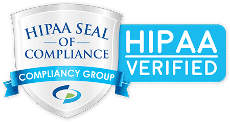 Hippa Badge