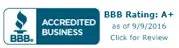 BBB Logo