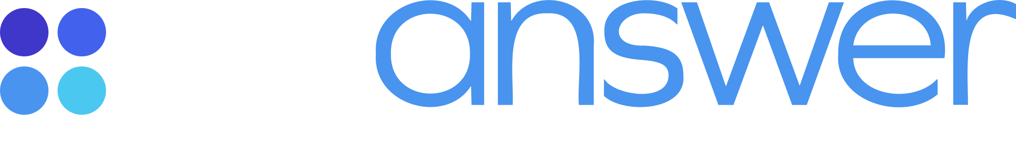 Go Answer logo